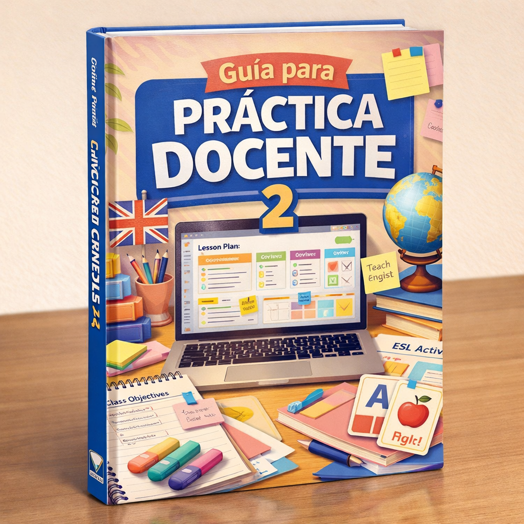 GUÍA PRÁCTICA DOCENTE II
